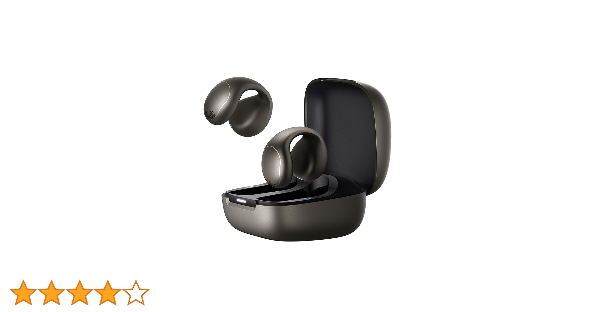 Soundcore C40i オープンイヤー型ワイヤレスイヤホン Soundcore（Anker） Soundcore C40i（Bluetooth 5.4）【オープン